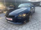 BMW 650 6 Cabrio 650 CI - BMW 650: Ci