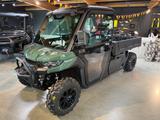 Can-Am Traxter PRO DPS HD10 T1B 2023 Aktionsrabatt NEU - NEU QUAD