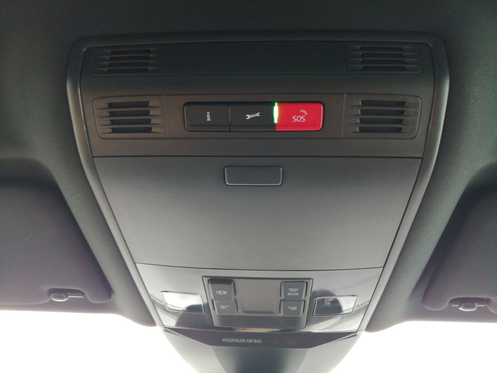 Volkswagen Passat Variant - Bild 19