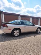 Mitsubishi Eclipse - Mitsubishi aus 1991