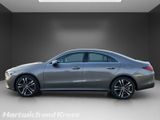 Mercedes-Benz CLA 180 Progessive Line Advanced+AHK+Totwinkel+3 - Mercedes-Benz Jahreswagen: 180