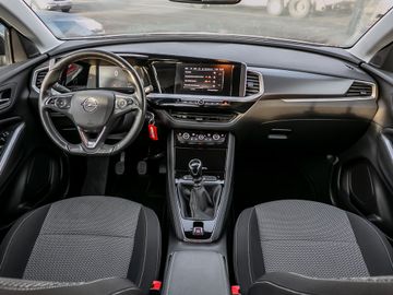 Opel Grandland Business Edition Park & Go RFK TWA