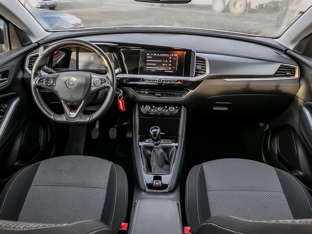 Opel Grandland Business Edition Park & Go RFK TWA