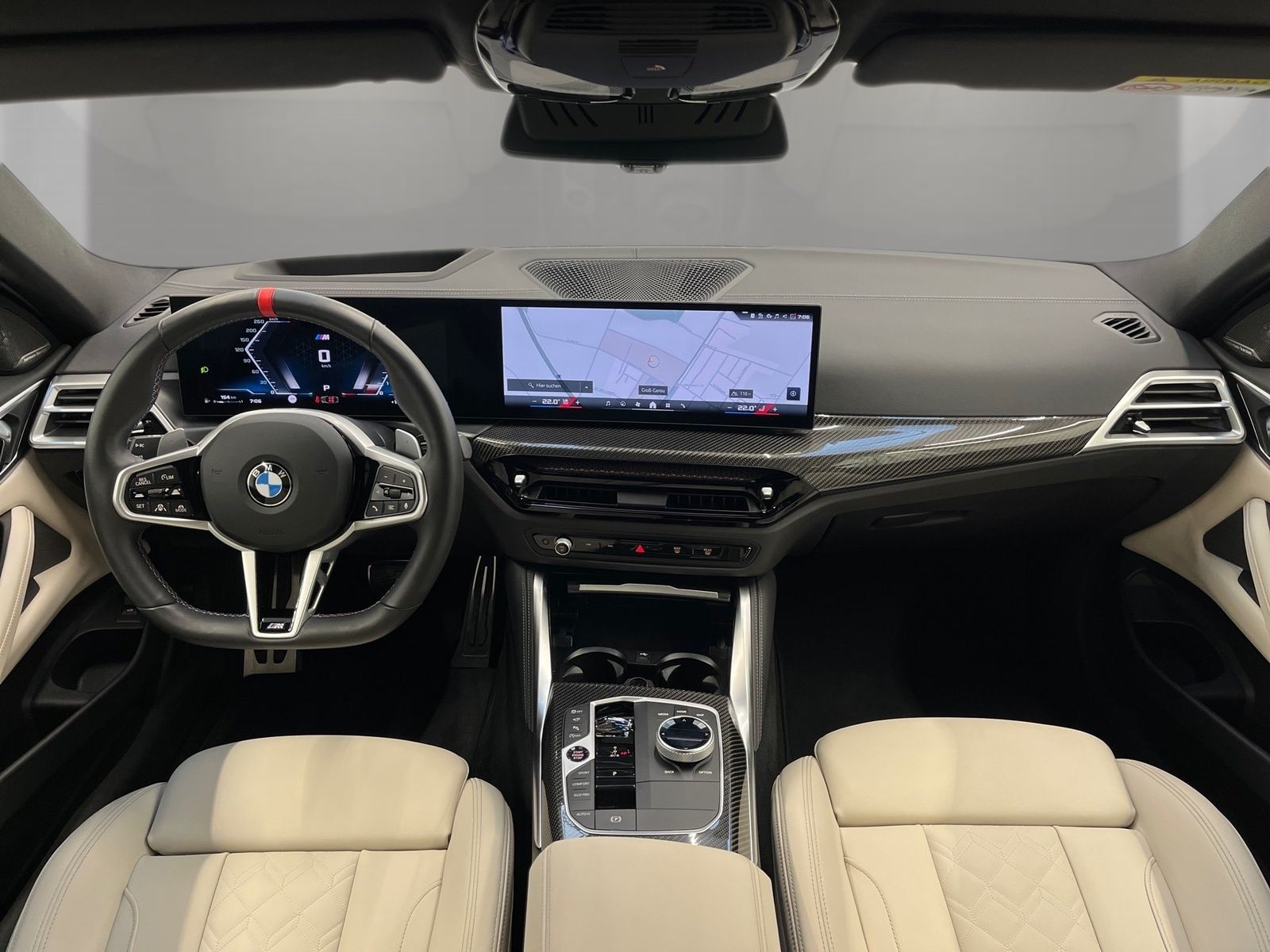 BMW M440 - Bild 12