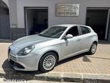 Alfa Romeo Alfa giulietta 1.6 mjet autom certificata italia - Alfa Romeo: Italia