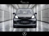 Smart EQ fortwo +SHZ+NAVI+LM-FELGEN+KLIMA-AUTO - Smart ForTwo aus 2020