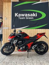 Kawasaki Z800 - Angebote entsprechen deinen Suchkriterien