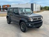 Suzuki JIMNY - LONG, 4x4, 5D, Fahrzeuge auf Lager - Suzuki Jimny aus 2025