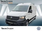 Volkswagen Crafter 35 Hochdach PDC Klima - VW Crafter in Bielefeld