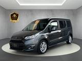 Ford Grand Tourneo Connect 1.5 TDCi*TITANIUM* - Ford Grand Tourneo mit Diesel-Antrieb: Automatik