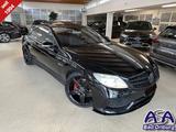 Mercedes-Benz CL 500 AMG 4MATIC+Distronic+Nachtsicht+Kamera+Me - Mercedes-Benz CL 500: 4matic