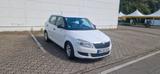 Skoda Fabia 1.2l TDI GreenLine GreenLine - Skoda Fabia Greenline mit Diesel-Antrieb