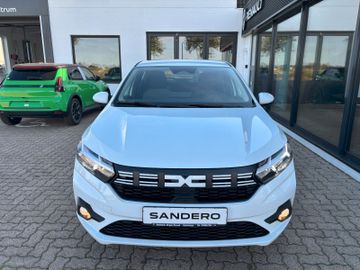Dacia Sandero Expression TCe 90