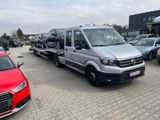Volkswagen Crafter 50 DOKA BE-Sattel Minisattel Tijhof TOP - Volkswagen T5 doka