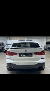 BMW 630d GT xDrive G32 - BMW 630 Gran Turismo