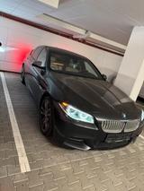 BMW 550D xDrive TÜV 11/2027 / Garagenwagen... - BMW 550 mit Diesel-Antrieb