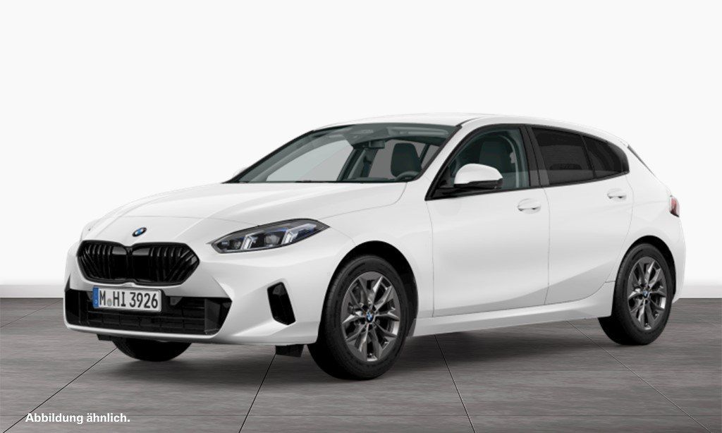 BMW 120 - Bild 1