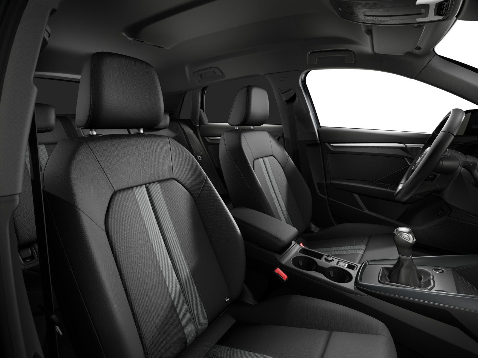 Audi A3 - Bild 11