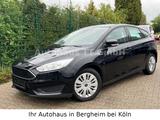 Ford Focus 1,0 Business Edition°Navi°PDC°Sitz-Hz°2.HD - Ford Focus mit Benzin-Antrieb: Limousine, 2.0