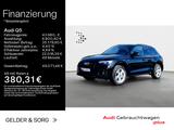 Audi Q5 45 TFSI quattro S line AHK*360°*Matrix* - Audi Q5 Jahreswagen