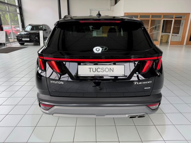 Hyundai Tucson – Bild 6