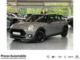 MINI Cooper Clubman Chili City PA LED H/K Shz PDC 17" - scheckheftgepflegte MINI COOPER_CLUBMAN