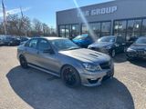 Mercedes-Benz C 63 AMG Edition 507 *Unfallfrei*DeutschesFahrz* - Mercedes-Benz C 63 AMG: Limousine, 507