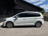 Volkswagen Touran 2.0 TDI Highline, R-Line, Panorama, Navi