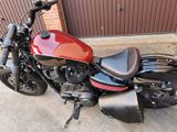 Harley-Davidson Forty eight - Offers matching your search criteria