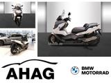 BMW C 400 GT Komfort-Paket SHZ