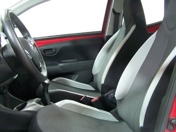 Toyota Aygo (X) - 6