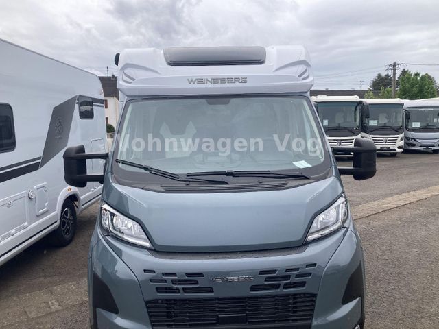 Weinsberg CaraSuite 650 MEG Edition Spicy *Hubbett...*