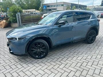 Mazda CX-5 - 4