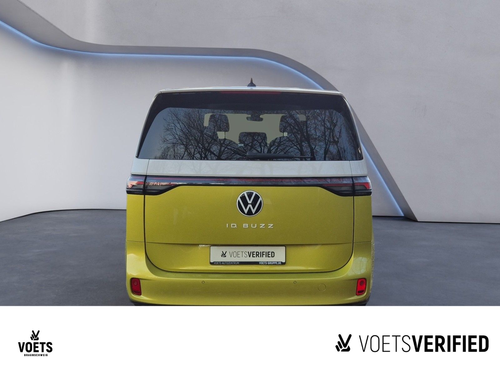 Volkswagen ID. Buzz - Bild 5