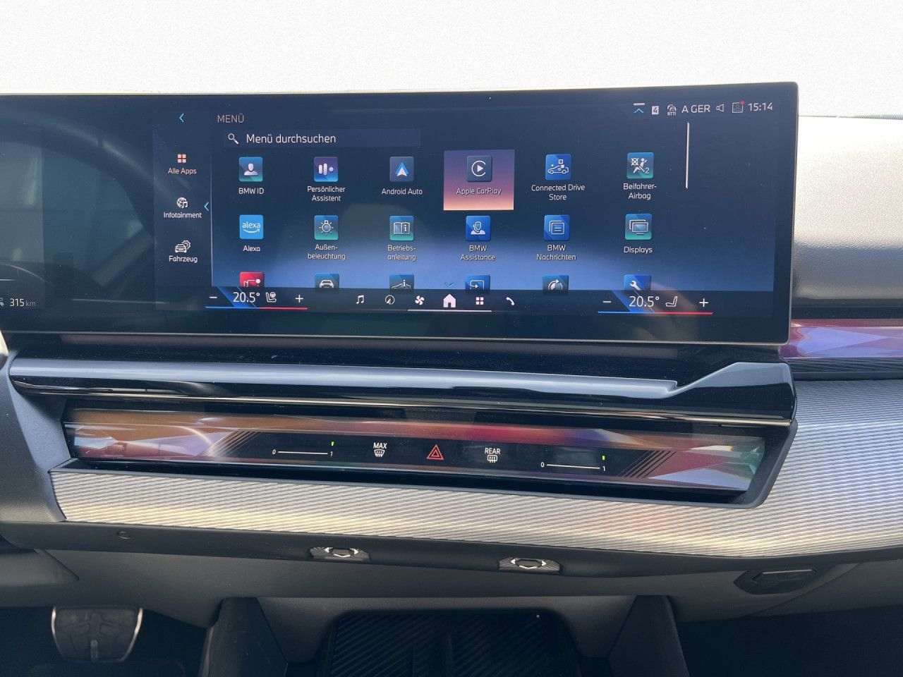 BMW i5 - Bild 19