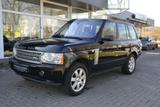 Land Rover Range Rover TDV8 SE*Xenon*Navi*AHK - Land Rover Range Rover: Se