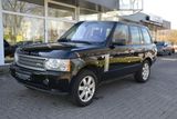 Land Rover Range Rover TDV8 SE*Xenon*Navi*AHK - Land Rover Range Rover: Se