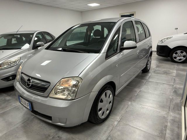 Opel Meriva 1.3 CDTI Cosmo