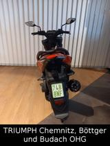 Kymco Super 8 R 50i neuwertiger Zustand m. Garantie - KYMCO SUPER 8 50I
