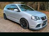 Volkswagen Polo 9n3 Gti Cup edition - Volkswagen Polo: GTI Cup Edition