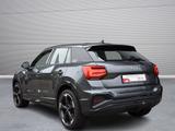 Audi Q2 40 TFSI quat/S-tr. *S-line*Matrix*Navi*RüKam* - Audi Q2 Gebrauchtwagen in Bremen