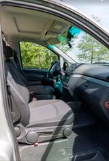 Mercedes-Benz mercedes vito 3.0 W 639 .V 6 - Mercedes-Benz Vito: 639