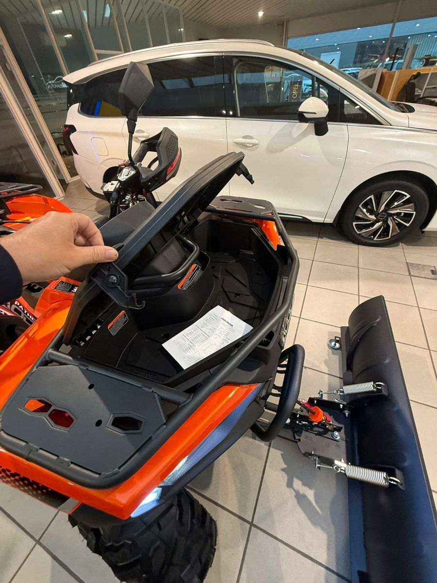 Fahrzeugabbildung Odes Pathcross 525