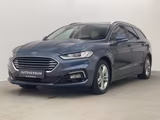 Ford Mondeo Hybrid *KAM*MATRIX*KEY*TEMP*SHZ*PARK*TOT* - Ford mit Hybrid-Antrieb: Kombi, Automatik