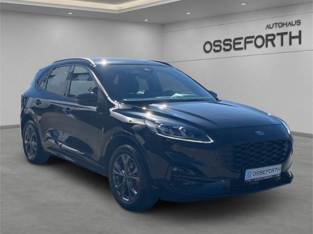 Ford Kuga ST-Line X PHEV 2.5l KAMERA+NAVI+SHZ imagem 3