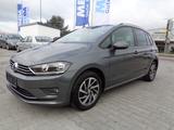 Volkswagen Golf Sportsvan Sound BMT LPG°Navi°Shz°Pdc°Acc° - Volkswagen Golf mit LPG-Antrieb
