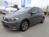 Volkswagen Golf Sportsvan Sound BMT LPG°Navi°Shz°Pdc°Acc° - Volkswagen mit LPG-Antrieb: Kleinbus