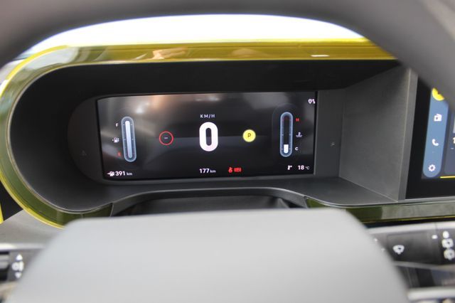 Fahrzeugabbildung Fiat Grande Panda 1.2 Turbo 74 kW Icon LED,PDC,SpurH