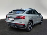 Audi Q5 - Vorschau Bild 5