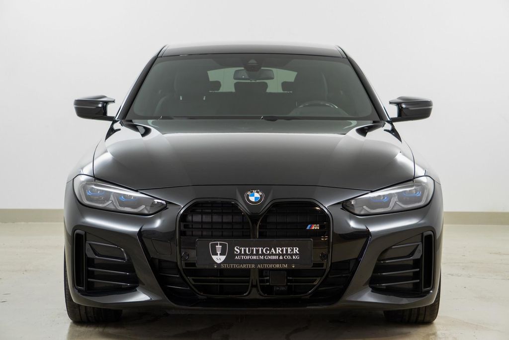 Image of BMW M440
